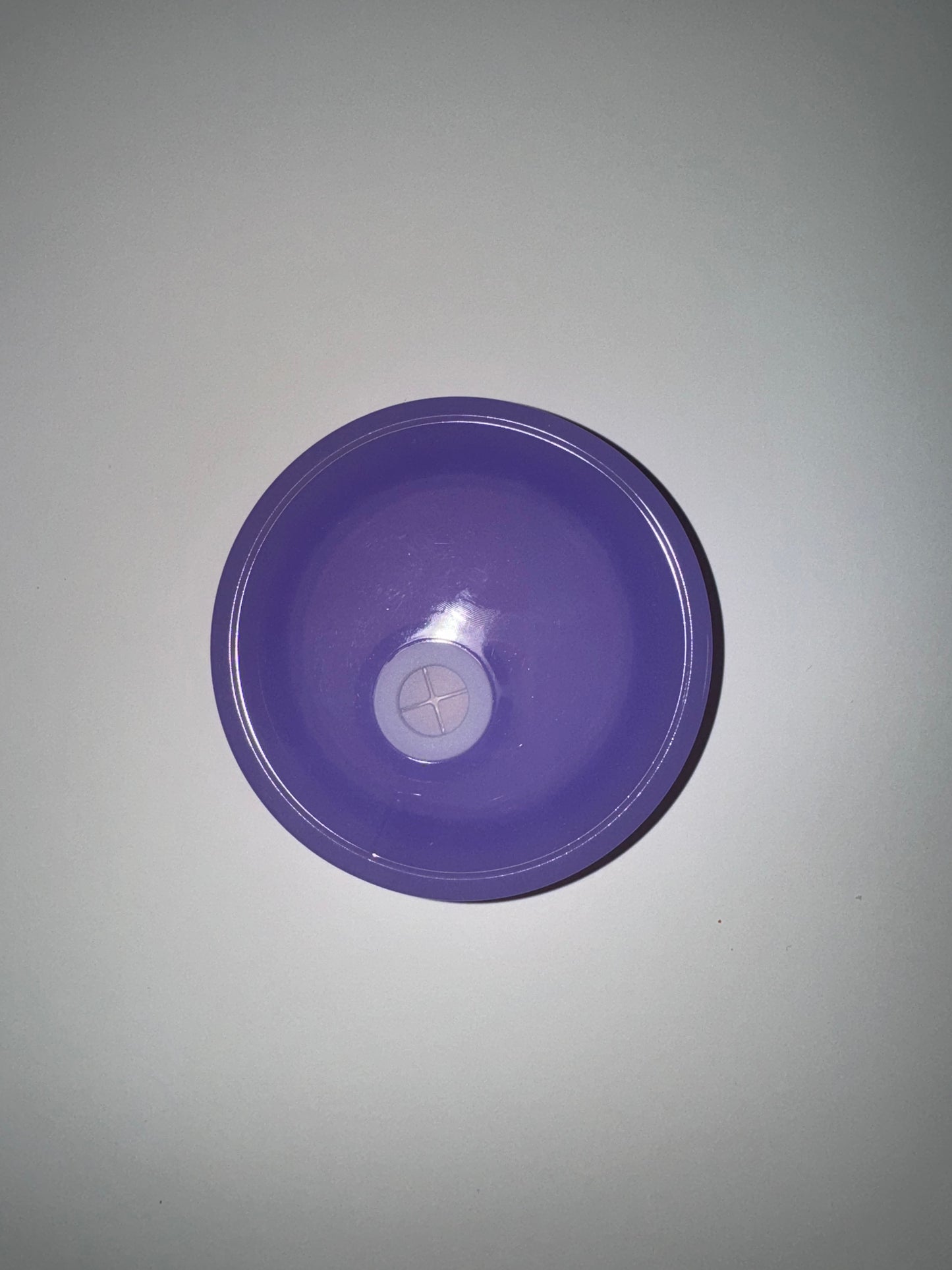 Acrylic Lids for 16oz/20oz Glass Cups