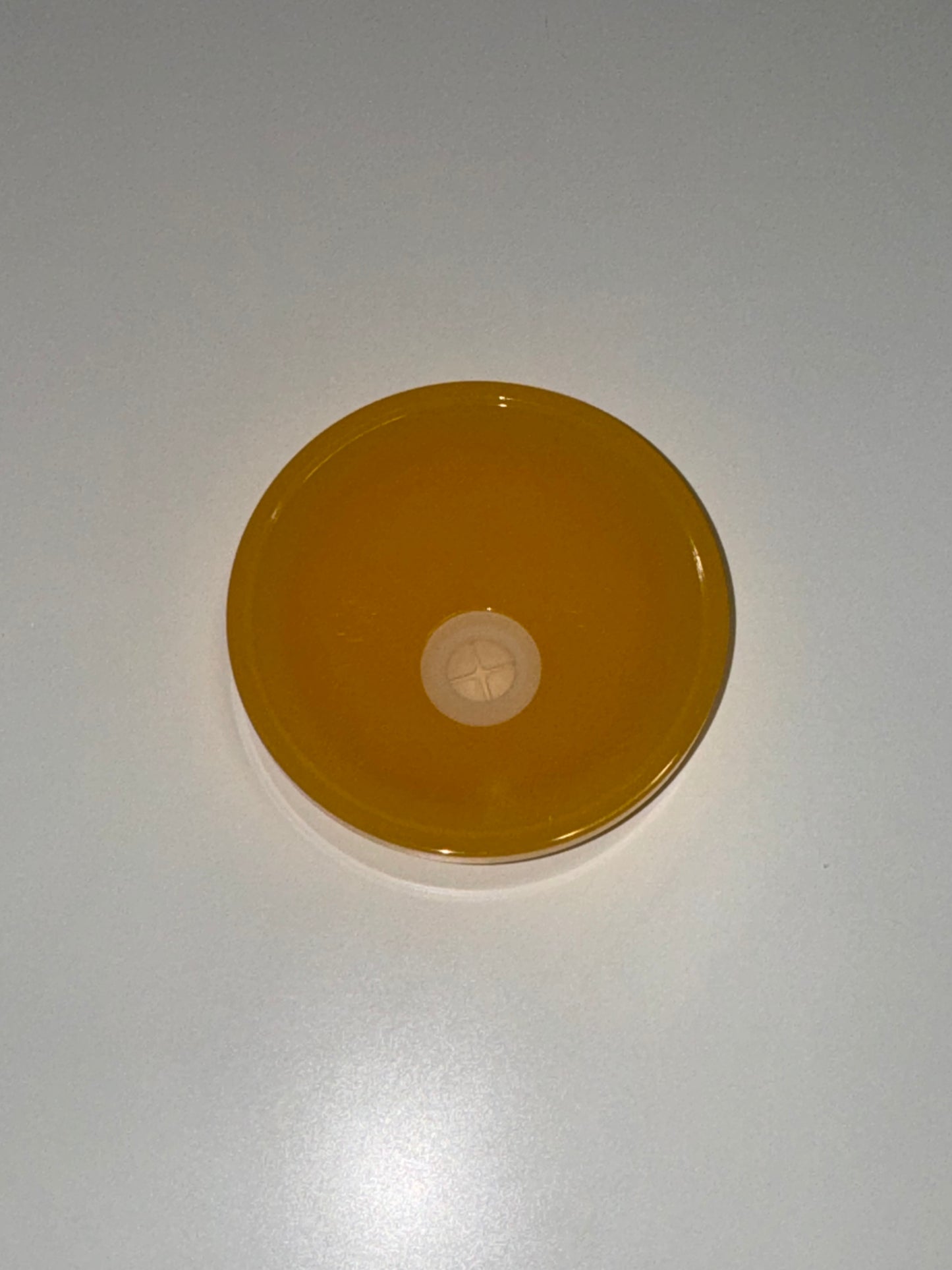 Acrylic Lids for 16oz/20oz Glass Cups