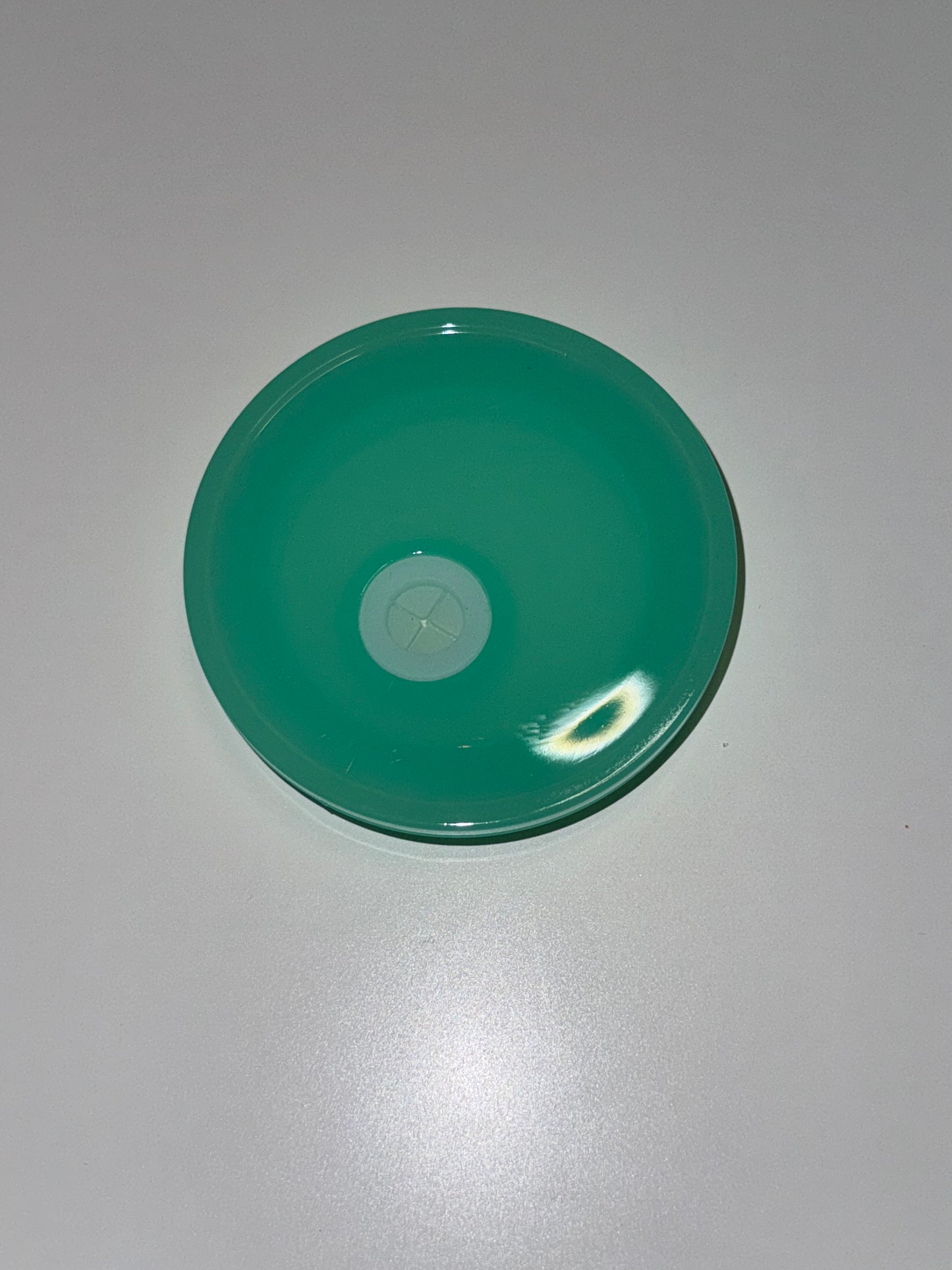 Acrylic Lids for 16oz/20oz Glass Cups